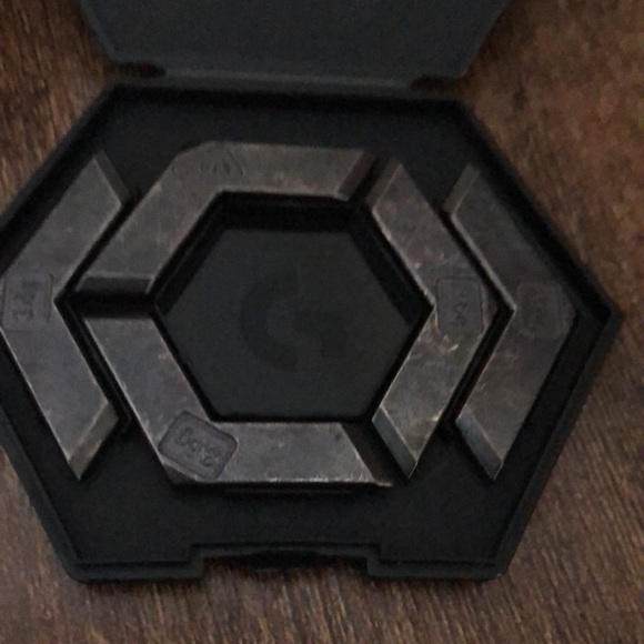 Logitech G502 Hero - Picture 6 of 6